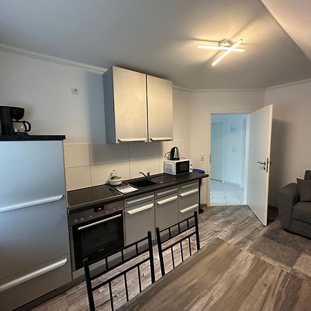Ferienwohnung Am Hafen Ruestersiel ヴィルヘルムスハーフェン エクステリア 写真