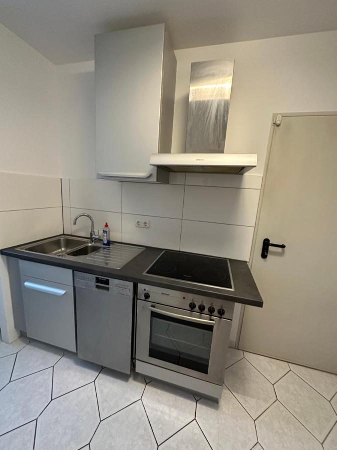 Ferienwohnung Am Hafen Ruestersiel ヴィルヘルムスハーフェン エクステリア 写真