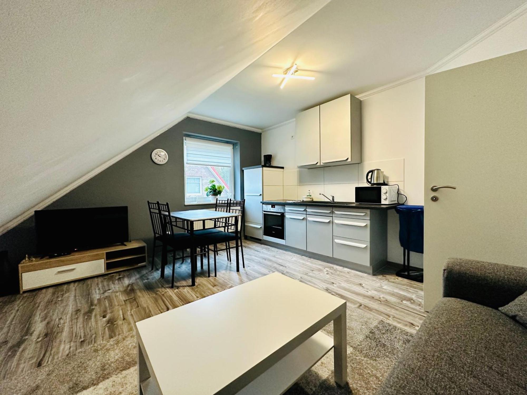 Ferienwohnung Am Hafen Ruestersiel ヴィルヘルムスハーフェン エクステリア 写真
