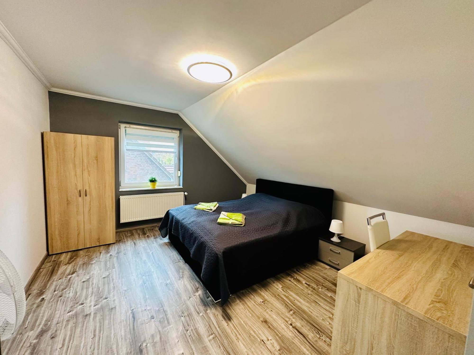 Ferienwohnung Am Hafen Ruestersiel ヴィルヘルムスハーフェン エクステリア 写真