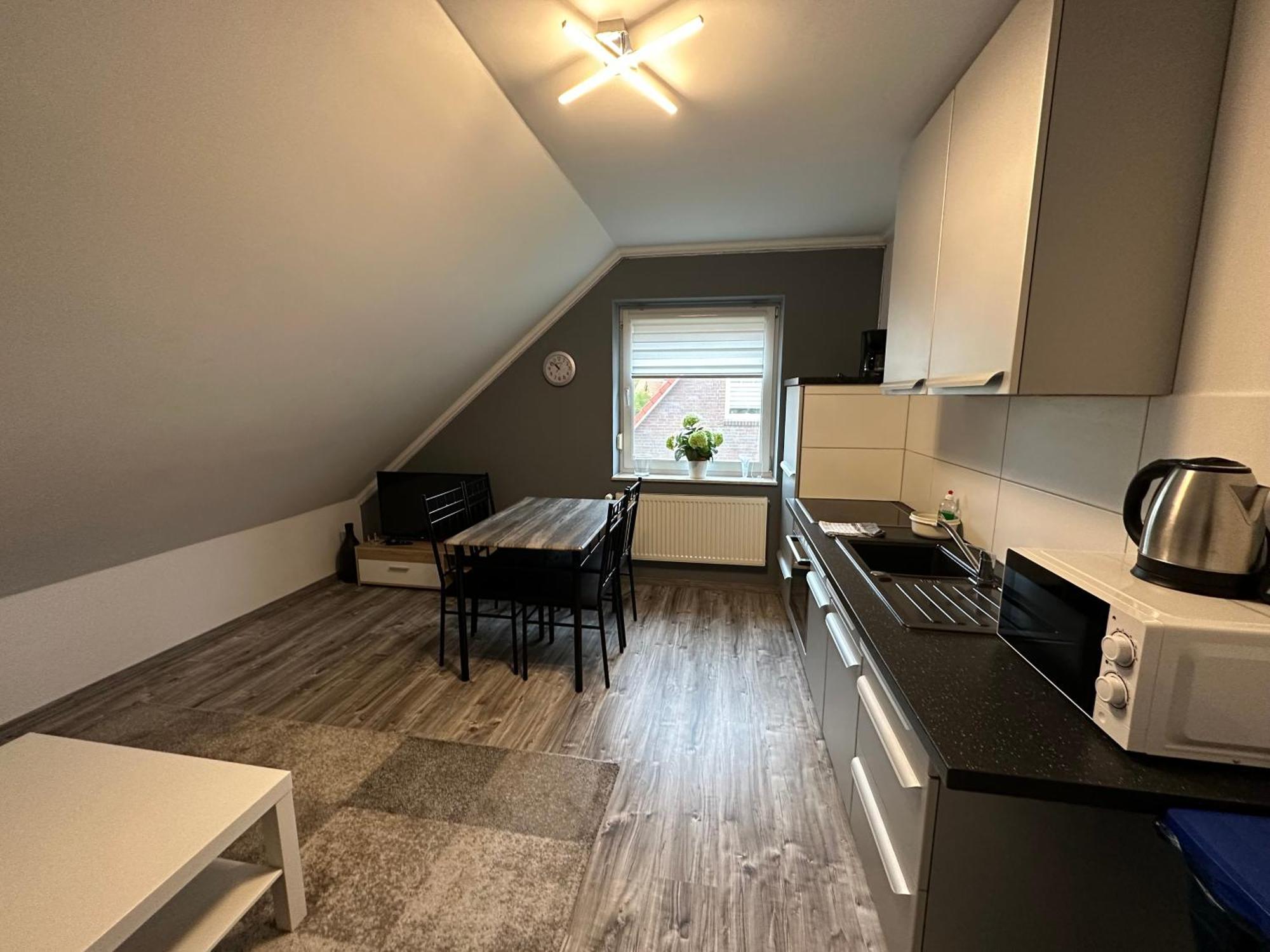 Ferienwohnung Am Hafen Ruestersiel ヴィルヘルムスハーフェン エクステリア 写真